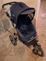 Jogger Buggy Safety 1st Ideal Sportive Kombi Kinderwagen Dresden - Bühlau/Weißer Hirsch Vorschau