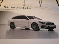 Mercedes-Benz E 220 D T AMG 4M VOLLAUSTATTUNG AHK BURM PANO AIR Nordrhein-Westfalen - Wesseling Vorschau