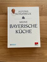 Meine Bayerische Küche von Schubeck Kochbuch Niedersachsen - Deutsch Evern Vorschau