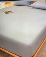 Spannbettlaken 200x 220 Nordrhein-Westfalen - Engelskirchen Vorschau
