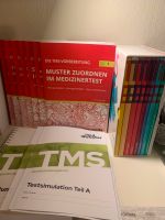 TMS EMS Medizinertest Kompendium rundum sorglos Paket Nordrhein-Westfalen - Siegen Vorschau