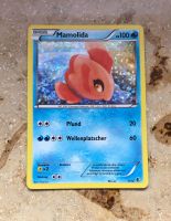 Pokemon Karte Mamolida - Holo Bayern - Munningen Vorschau