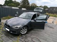 BMW 118i / AU/HU neu/Schiebedach/SH/Bi-Xenon Niedersachsen - Ehra-Lessien Vorschau