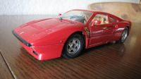 Ferrari 288 GTO - Modellauto Colditz - Zschadraß Vorschau