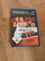Singstar Amped PS2 Playstation 2 Nordrhein-Westfalen - Neuss Vorschau