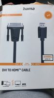 DVI TO HDMI ADAPTER Köln - Bayenthal Vorschau