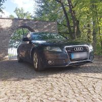 AUDI A4 3.0TDI AVANT QUATTRO B8 176kW/240PS Bayern - Schonungen Vorschau