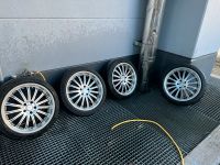 Mercedes E Sport Felgen Michelin Super Sport 225/45/R19/Tausch Berlin - Tempelhof Vorschau