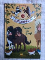 Die Haferhorde, Flausen im Schopf, Pferde, Buch, wie neu Bayern - Dorfen Vorschau