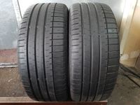 2 Sommerreifen Falken Azenis FK 510 SUV 235/50R18 101Y DOT:20 Köln - Rath-Heumar Vorschau