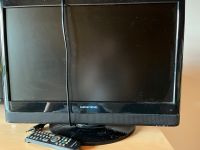 Grundig Fernseher 22 VLC 2000 T Baden-Württemberg - Schemmerhofen Vorschau