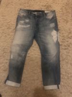 Diesel Jeans / Boyfriend-Style // Mavi, Pepe, Only, Pieces Bayern - Holzgünz Vorschau