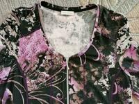 BONITA VISCOSE SHIRT / PULLI / WESTE Gr. 42/44 bzw. L München - Hadern Vorschau