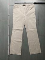Cambio Sommerhose Gr. 36 S hell creme Nordrhein-Westfalen - Pulheim Vorschau