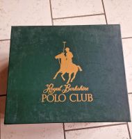 POLO CLUB Wohndecke, Luxusdecke, Kuscheldecke Nordrhein-Westfalen - Dülmen Vorschau