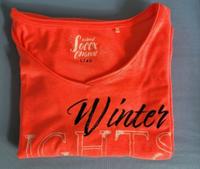 Langarmshirt von Soccx 10 € + Versand Sachsen-Anhalt - Lutherstadt Wittenberg Vorschau