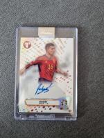 Rodri Topps Pristine Autograph Brandenburg - Schönefeld Vorschau