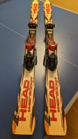 Head Worldcup Ski Slalomcarver 160cm Nordrhein-Westfalen - Paderborn Vorschau