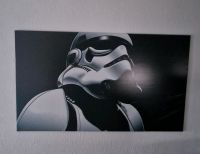 Star Wars Bild in XXL  210cm x 120cm Niedersachsen - Bramsche Vorschau