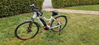 Haibike Sduro 6.0 Cros Bayern - Coburg Vorschau