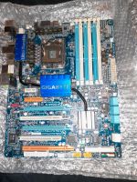 Lga1366 X58 Gigabyte GA-EX58-UD4P Bayern - Mömlingen Vorschau