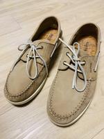 LLOYD Herren Loafer, beige, Größe 45 (1O,5 UK) Rheinland-Pfalz - Haßloch Vorschau