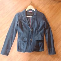 Damen Sweat-Blazer, Tchibo, blau, 38 Saarland - Namborn Vorschau