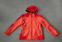 AUS 1. HAND - CMP Damen Jacke wasserdicht Clima protect Gr. 42 Bayern - Neukirchen vorm Wald Vorschau