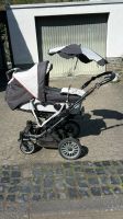 Kinderwagen Hartan Topline S mit Handbremse Rheinland-Pfalz - Burgbrohl Vorschau