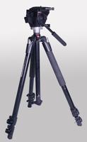 Manfrotto 190XB mit 3 Manfrotto 701RC2, Stativ, Privatverkauf Frankfurt am Main - Bornheim Vorschau