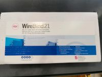 Wire Bind 21 A4 elemente München - Berg-am-Laim Vorschau