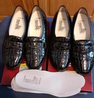 Waldläufer Slipper anthrazit *NEU* Hessen - Gießen Vorschau