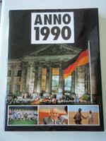 Buch Jahrbuch 1990 Politik Kultur Sport Nordrhein-Westfalen - Krefeld Vorschau