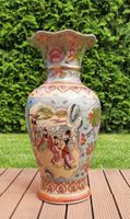 Chinesische Vase Staßfurt - Neundorf Vorschau