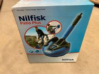 Restposten NILFISK-ALTO Patio Cleaner Plus Niedersachsen - Wallenhorst Vorschau