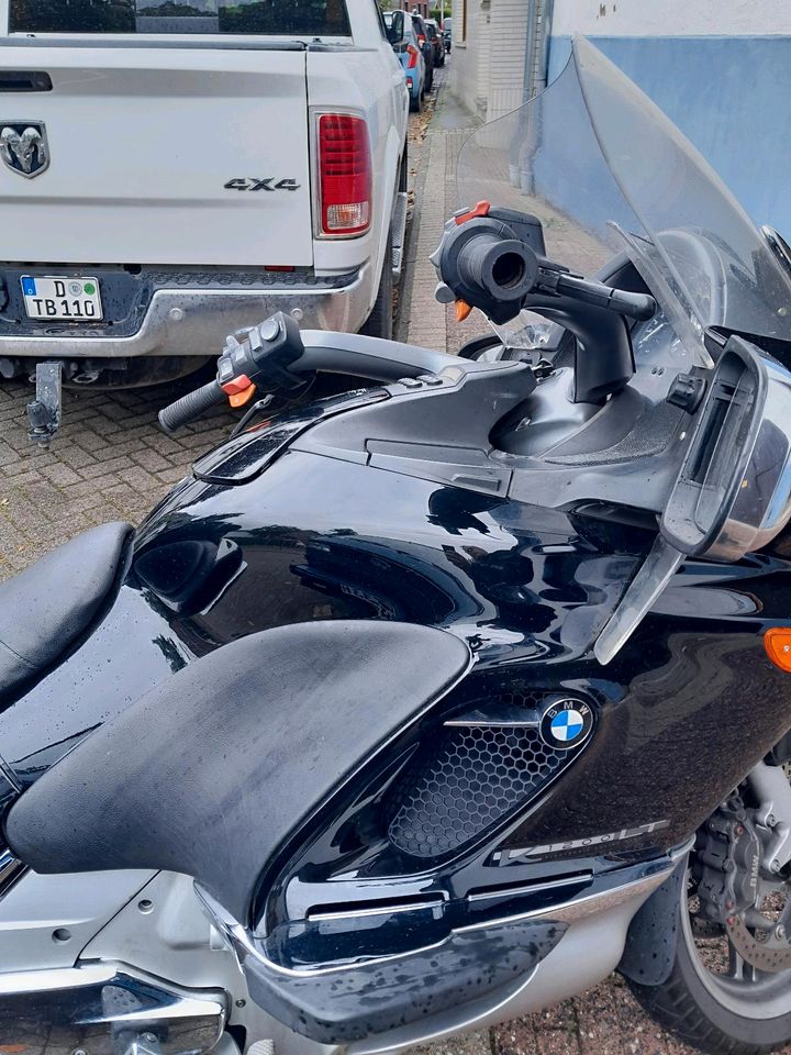 BMW K 1200 LT in Wassenberg