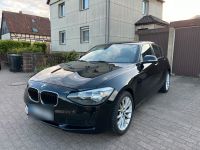 BMW 116d SPORT/ Sitzheizung/ 8-Fach-Bereift (8x Alus) Niedersachsen - Stadtoldendorf Vorschau