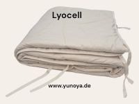 B-Ware Lyocell Tencel 135x200 Kombi Bio Bettdecke Sommer Ganzjahr Baden-Württemberg - Elchesheim-Illingen Vorschau