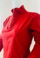 Exklusives Bogner Damen-Shirt in Rot – Größe M (38, US M) Düsseldorf - Stadtmitte Vorschau