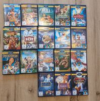 Disney Filme DVD Nordrhein-Westfalen - Lage Vorschau