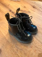 Dr. Martens 1460 - Schnürstiefelette - black Größe 20 Sachsen - Chemnitz Vorschau