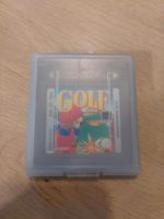 Gameboy Spiel Golf Nintendo Game Boy Classic Modul Baden-Württemberg - Ilsfeld Vorschau