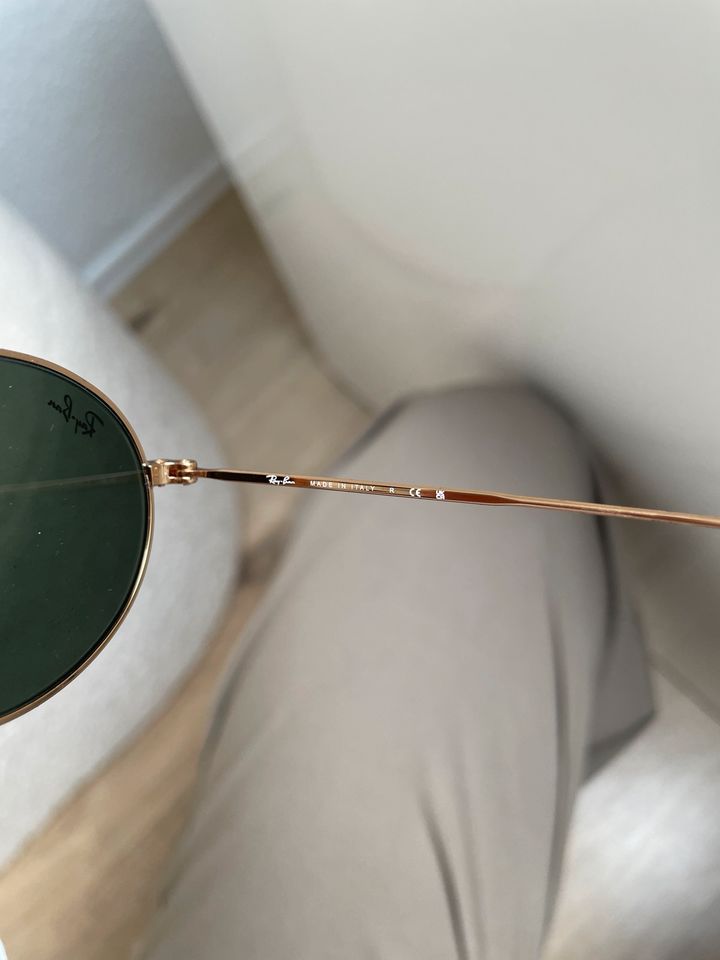 Rayban Sonnenbrille NEU in Bielefeld