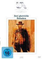 Zwei glorreiche Halunken – DVD / Neu OVP Köln - Pesch Vorschau