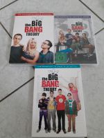 Big Bang Staffel 1-3 Hessen - Münzenberg Vorschau