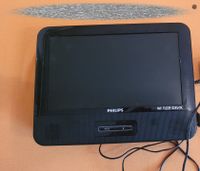 Philips PD8015 Tragbarer DVD-Player 8,4 Zoll Leinatal - Schönau v d Walde Vorschau