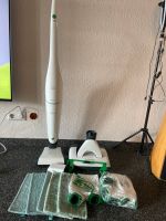 Vorwerk Kobold VB100 Nasstrockensauger Nordrhein-Westfalen - Meinerzhagen Vorschau