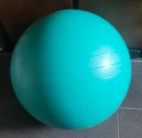 Gymnastik Ball f Fitness Gymnastik Reha Therapie Sport Stuhl Sitz Nordrhein-Westfalen - Bergheim Vorschau