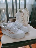 Reebok Sportschuhe 37 Stuttgart - Möhringen Vorschau