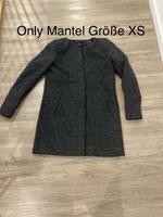 Mantel Only XS Nordrhein-Westfalen - Straelen Vorschau